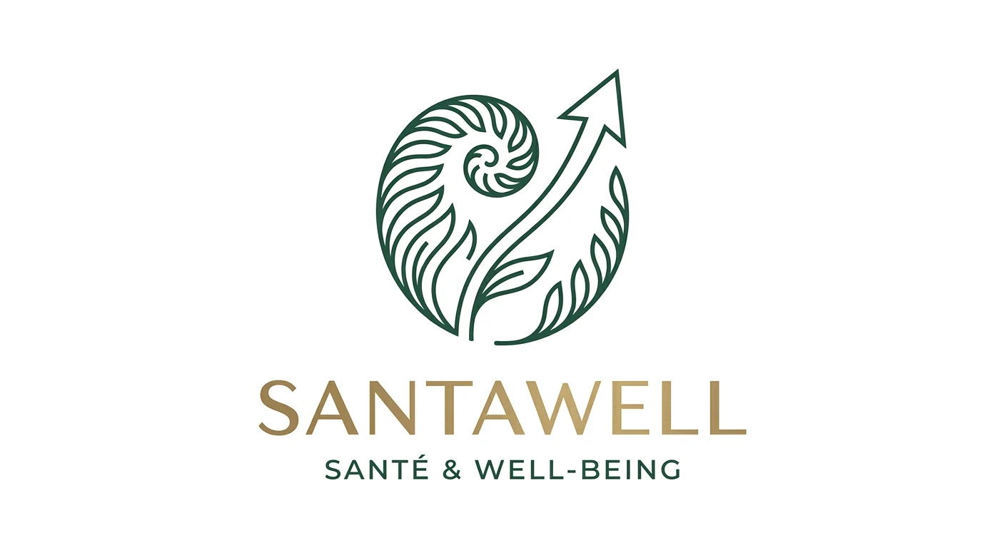 Santawell